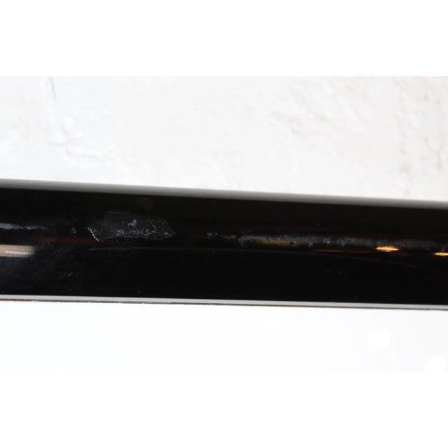 Printmaking Materials 'Waterfront' by He Neng 102/293 For Sale - Image 7 of 15