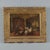 Jeno Chemendy, Untitled, Oil on Canvas, Framed For Sale - Image 13 of 13