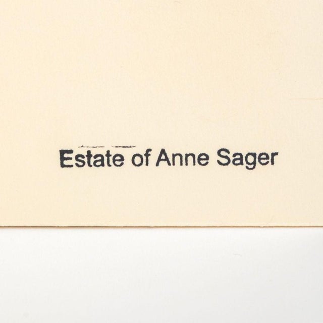 Anne Sager Junk Car Composition Photograph C-Print For Sale In New York - Image 6 of 7