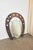 Mirror with Diamond Gems from Cristal Art, 1960s For Sale - Image 13 of 14