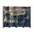 The Vintage Chinese Coromandel Lacquer 8-Panel Screen is a stunning example of traditional Chinese craftsmanship,...