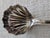Mid 19th Century Bigelow "Olive" Sterling Silver Sauce Cream Ladle For Sale - Image 4 of 12