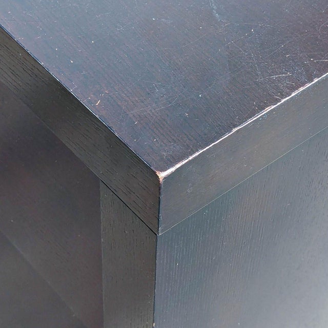 Ethan Allen 6-Drawer Contemporary Dresser For Sale - Image 10 of 11