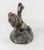 19th Century French Style Bronze of a Drunken Cherub or Putti For Sale - Image 4 of 9