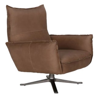 NOIR Lawrenceville Swivel Chair For Sale