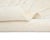 2020s Symmetrical Diamond Fern Hand-Knotted Wool Rug | 9'11" X 6'10" | One of a Kind For Sale - Image 5 of 6