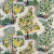 Textile Schumacher Citrus Garden Fabric in Primary For Sale - Image 7 of 7