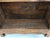 Antique Rustic Ash and Fir Wardrobe For Sale - Image 13 of 18