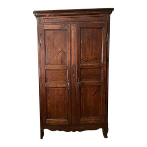 19th Century French Armoire