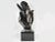 Austin Productions 1990s Alexander Danel Austin Productions "Collar" Woman Bust Sculpture For Sale - Image 4 of 13
