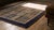 1920s Multi Purple Stripe Folk Art Antique American Hooked Rug 2'7" X 3'8" Knotted Wool Carpet For Sale - Image 16 of 16