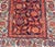 Antique Persian Fine Malayer Rug With All-Over Floral Design 4'0 X 6'0 For Sale In Atlanta - Image 6 of 12