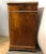 Wood Neoclassical Chest of Drawers, Germany 1800, Walnut For Sale - Image 7 of 9