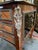 Louis XV Marquetry Flat Desk For Sale - Image 10 of 12