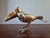 1980s Gérard Bouvier, Toucan Sculpture, 1980s, Metal For Sale - Image 5 of 6
