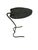 The epitome of old money style. This charming leaf shaped drink table will look fabulous on your porch or patio. It's...
