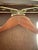 Vintage Pearl-Wick Spanish Revival Gentleman’s Valet Chair With Hidden Storage & Clothes Hanger For Sale - Image 12 of 12