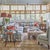 Rush House for Chairish Original Seagrass Area Rug 10' x 14' For Sale - Image 6 of 9