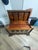 Traditional Vintage Mother-of-Pearl Inlay Carved Wood Chest For Sale - Image 3 of 5