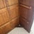 Vintage Bar in Oak, 1960s For Sale - Image 17 of 18