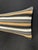 Turkish Hemp Pillow Cushion Natural Beige Brown Cushion Cover 14"x45" For Sale - Image 4 of 4