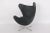 Fritz Hansen Egg by Arne Jacobsen for Fritz Hansen, 1950s For Sale - Image 4 of 10