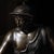 Sabatino, Bronze of the Fisherman of Pompeii, 1882, 1800s, Bronze For Sale - Image 3 of 10