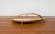 Mid-Century Wooden Bowl with Handle, 1960s For Sale - Image 12 of 18
