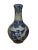 Chinese Mid 20th Century Chinese Qianlong Baluster Vase For Sale - Image 3 of 7