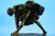 Edgar Degas, Ballerina Tying Her Shoe, 1890s, Bronze For Sale - Image 16 of 18