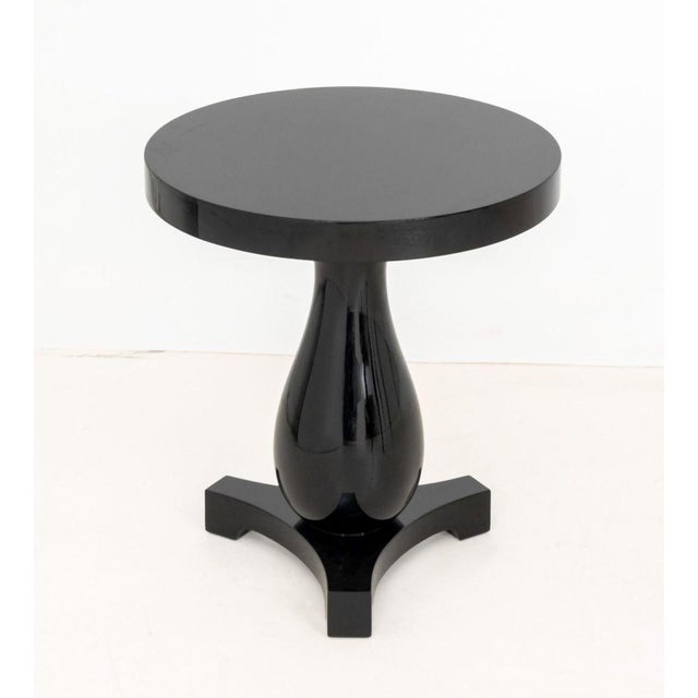 Boca Do Lobo "Melrose" Dressing Table and Stool For Sale - Image 12 of 12