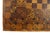 Folk Art Folk Art Game Board With Intricate Parquetry Work C1900 For Sale - Image 3 of 6