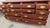1980s Henkel Harris Cherry Designer Chest Dresser For Sale - Image 10 of 11