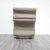 Gray Lounge Chair in the style of Fratelli Castiglioni, 1970s For Sale - Image 8 of 9