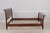 Traditional Ethan Allen British Classics King Size Sleigh Bed For Sale - Image 3 of 17