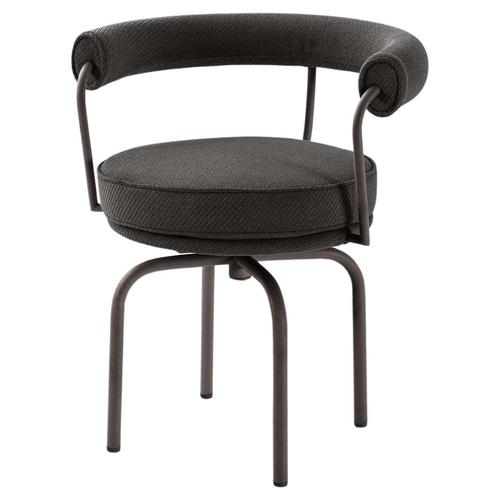 Outdoor 7 Swivel Chair by Charlotte Perriand for Cassina For Sale - Image 12 of 12
