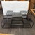 Design Plus Gallery presents the Smythson Coffee Table from Theo Eichholtz for Restoration Hardware. This sculptural...