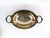 Early 20th Century Silver-Plated Oval Centerpiece Platter With Handles For Sale - Image 14 of 16