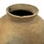 Japanese Antique Japanese Yayoi Era Hand Made Pot Shaped Pottery For Sale - Image 3 of 14