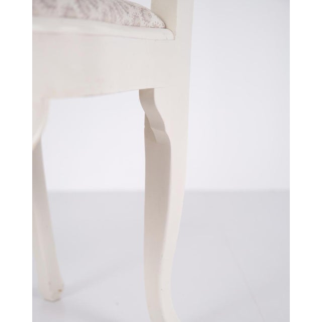 Vintage Dining Chairs in Neo Rococo Style, 1920s, Set of 6 For Sale - Image 16 of 17