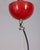 1970s Vintage Glass and Metal Arianna Pendant Lamp by Piero Brombin for Artemide, 1970s For Sale - Image 5 of 9