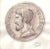 This work entitled "Benvenuto Cellini on coin" is a test study for the graphic novel published in 2016 by Kleiner Flug...