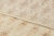Textile Contemporary Block Print Beige Natural Silk Runner by Rug & Kilim, India For Sale - Image 7 of 9
