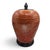 Vintage Bitossi Italian Mid-Century Textured Ceramic Ginger Jar For Sale - Image 10 of 12