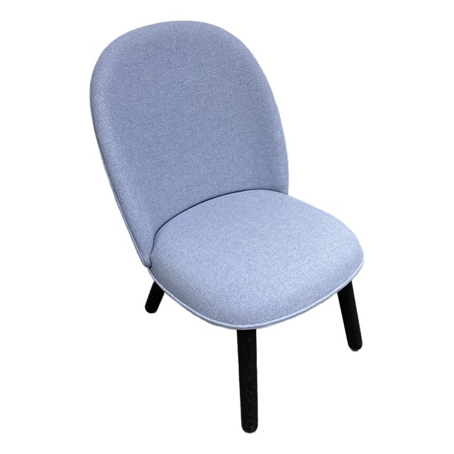 Normann Copenhagen Ace Lounge Chair For Sale