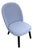 Normann Copenhagen Ace Lounge Chair For Sale