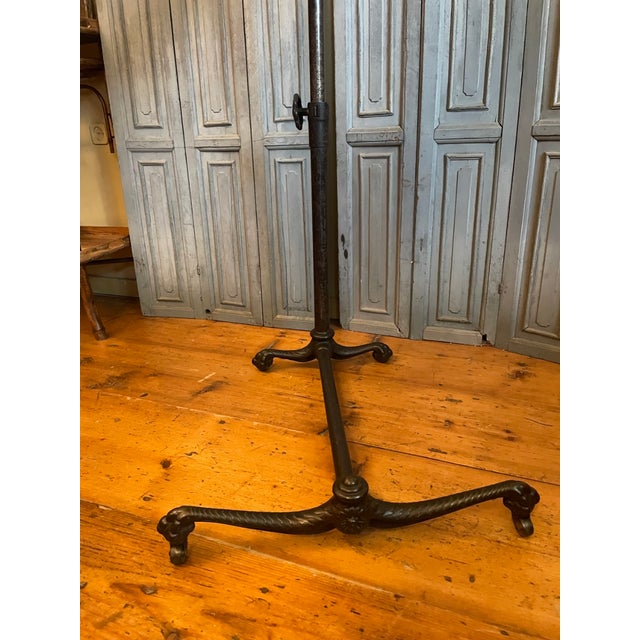Vintage Bedside Table by Elkhart, 1890s For Sale - Image 13 of 18