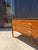 Vintage Mahogany Burl Sideboard, 1950s For Sale - Image 13 of 18