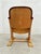 East German Theatre Chair, 1960s For Sale - Image 4 of 11