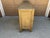 Vintage Baker Furniture French Provincial Painted Three-Drawer Commode For Sale - Image 13 of 14